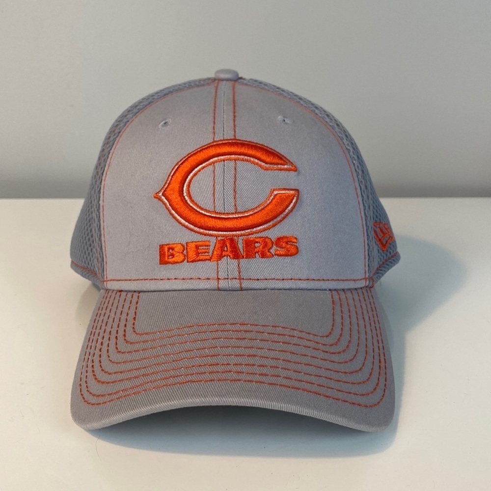 New Era Chicago Bears Hat Size L/XL